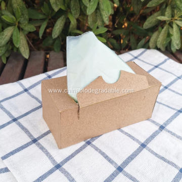 Eco-Friendly Promotional Kitchen Trash Bag